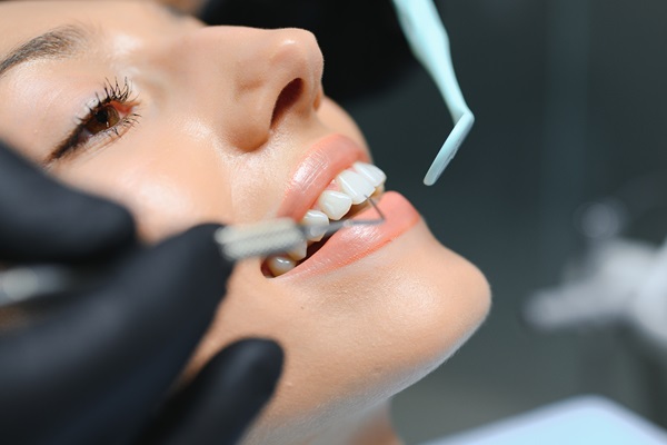 Achieve Your Dream Smile With A Skilled Cosmetic Dentist